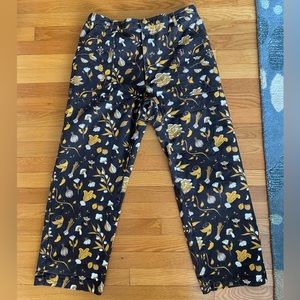 Big bud press work pants original cook book size XL